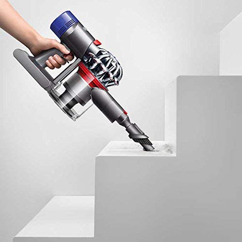 Cordless Stick Vacuum Cleaner U549608