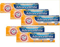 Baking Soda Peroxide Tartar Control Toothpaste G44919