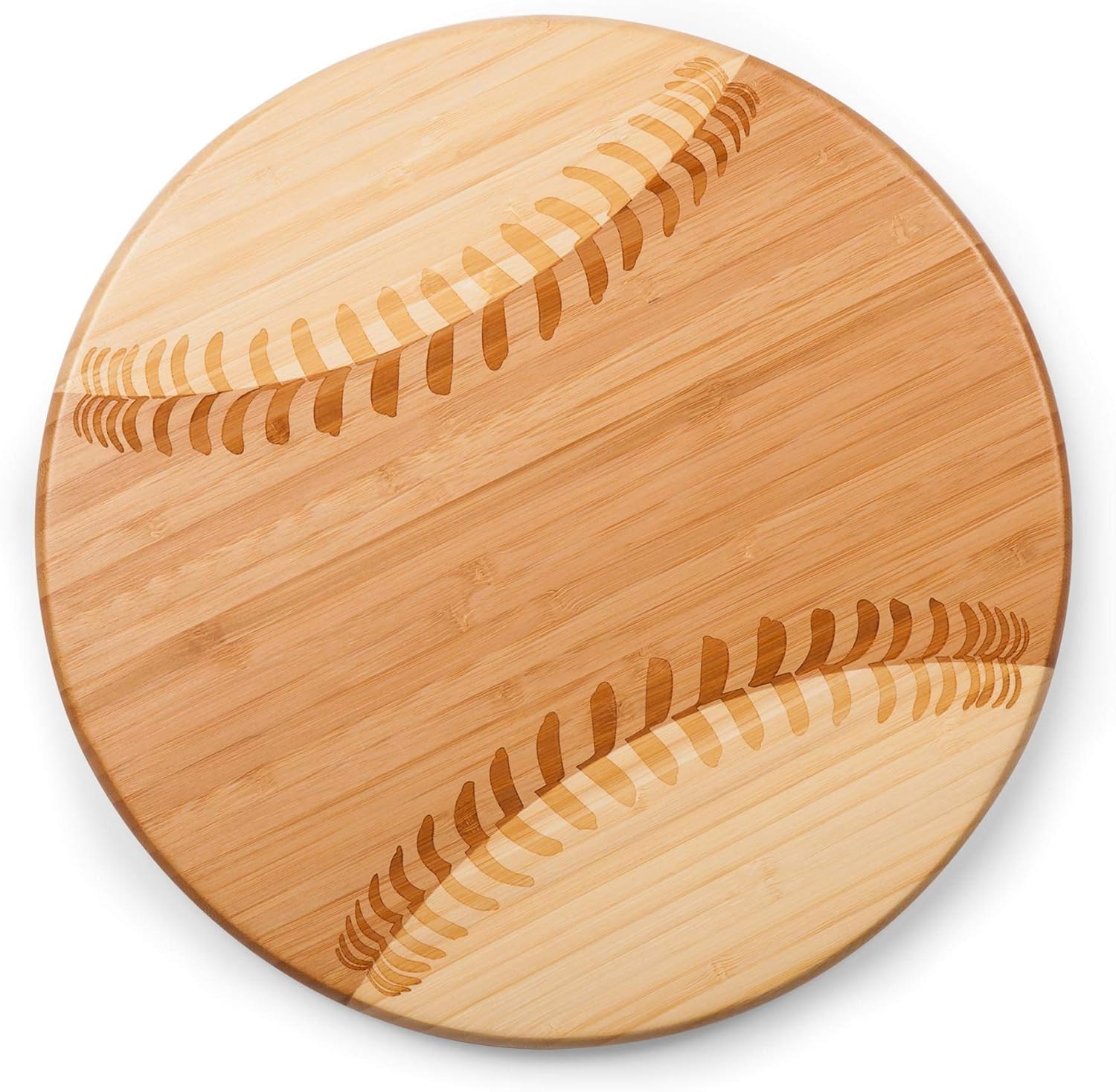 Bamboo Cheese Board N840