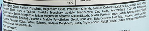 500 Tablets Daily Multi I688