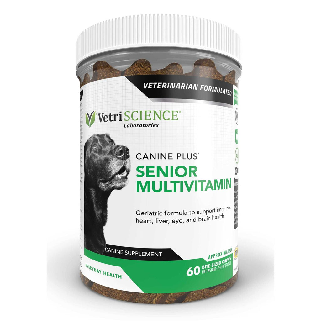 Senior Multivitamin Y4825