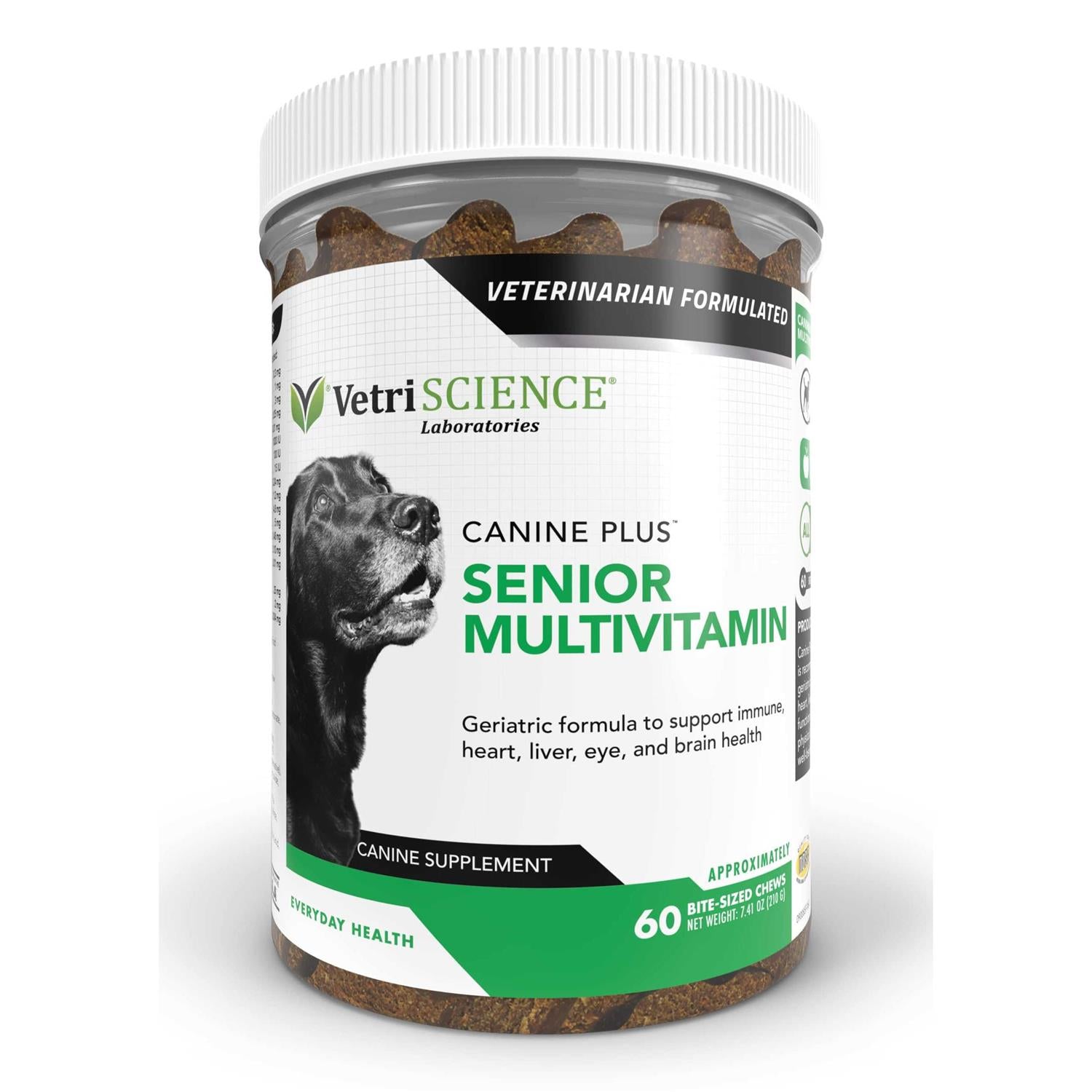 Senior Multivitamin Y4825