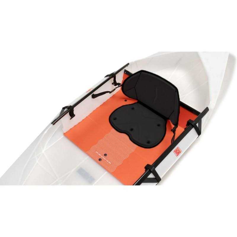 Folding Kayak A673