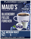 24 ct 100% Arabica Medium Roast Coffee Pods A520986