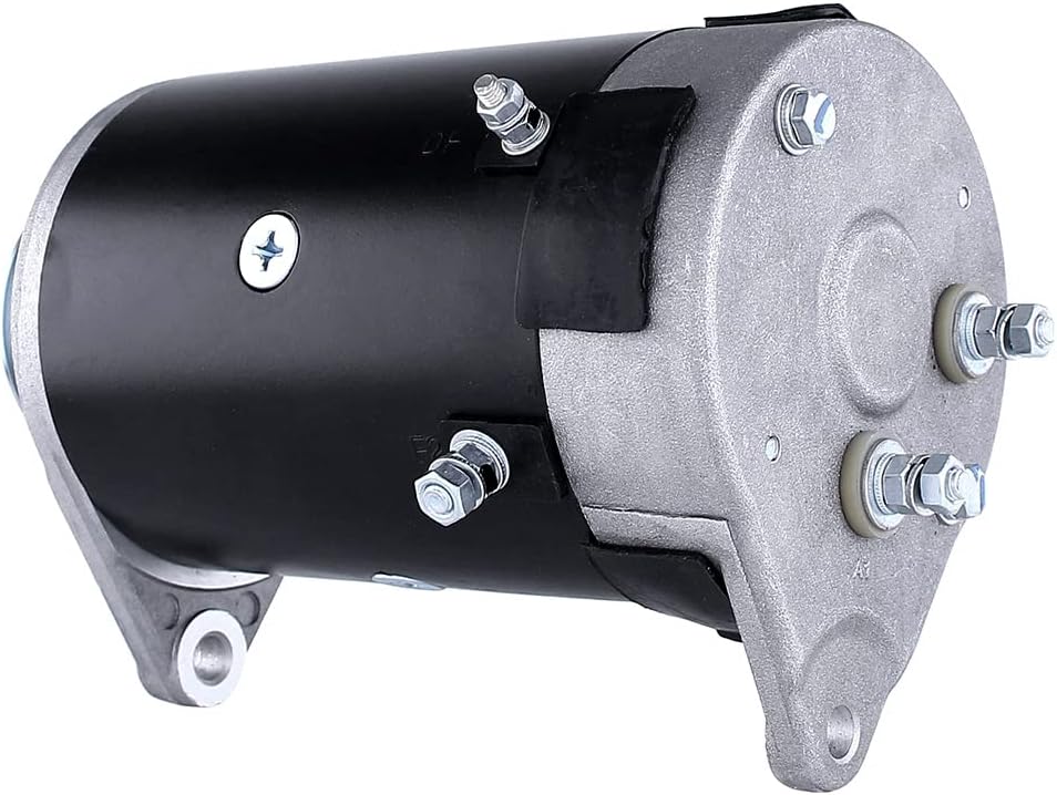 Generator Compatible With Club Car Utility Vehicle 1998-2002 V516