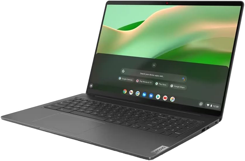 16" Intel i5 12th Gen 8GB Memory 256GB Storage Gaming Chromebook S907
