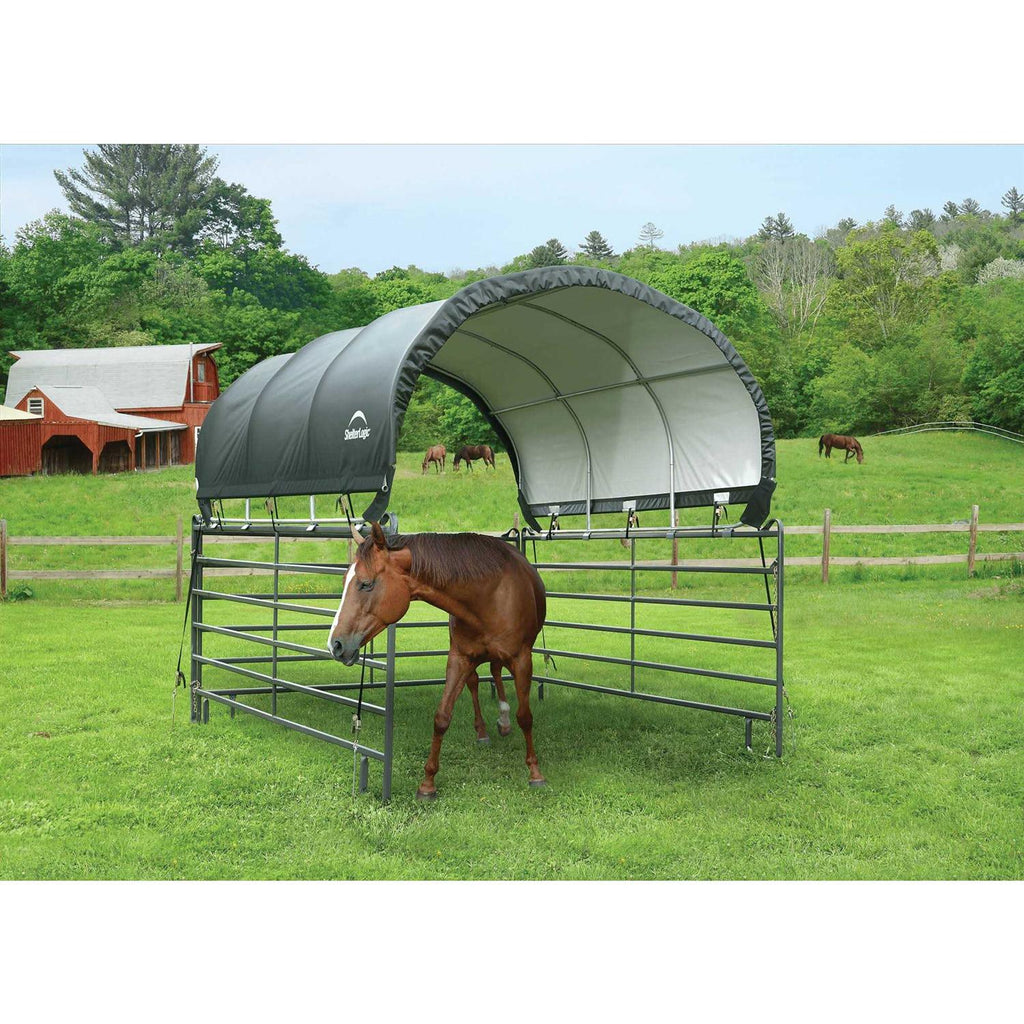 Corral Shelter V363438