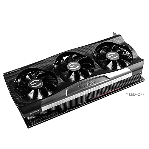 12GB GDDR6X GeForce RTX 3080 Ti J501577