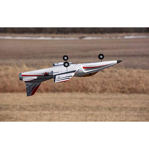 70mm EDF Jet RTF Basic RC Airplane N327919