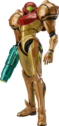 Samus Aran Metroid Prime 3 Corruption K583935