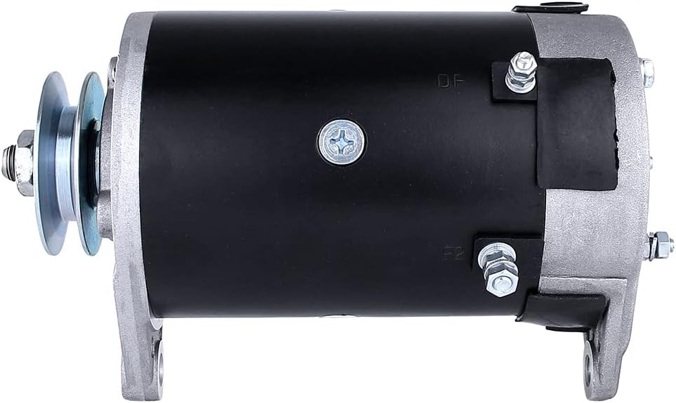 Generator Compatible With Club Car Utility Vehicle 1998-2002 V516