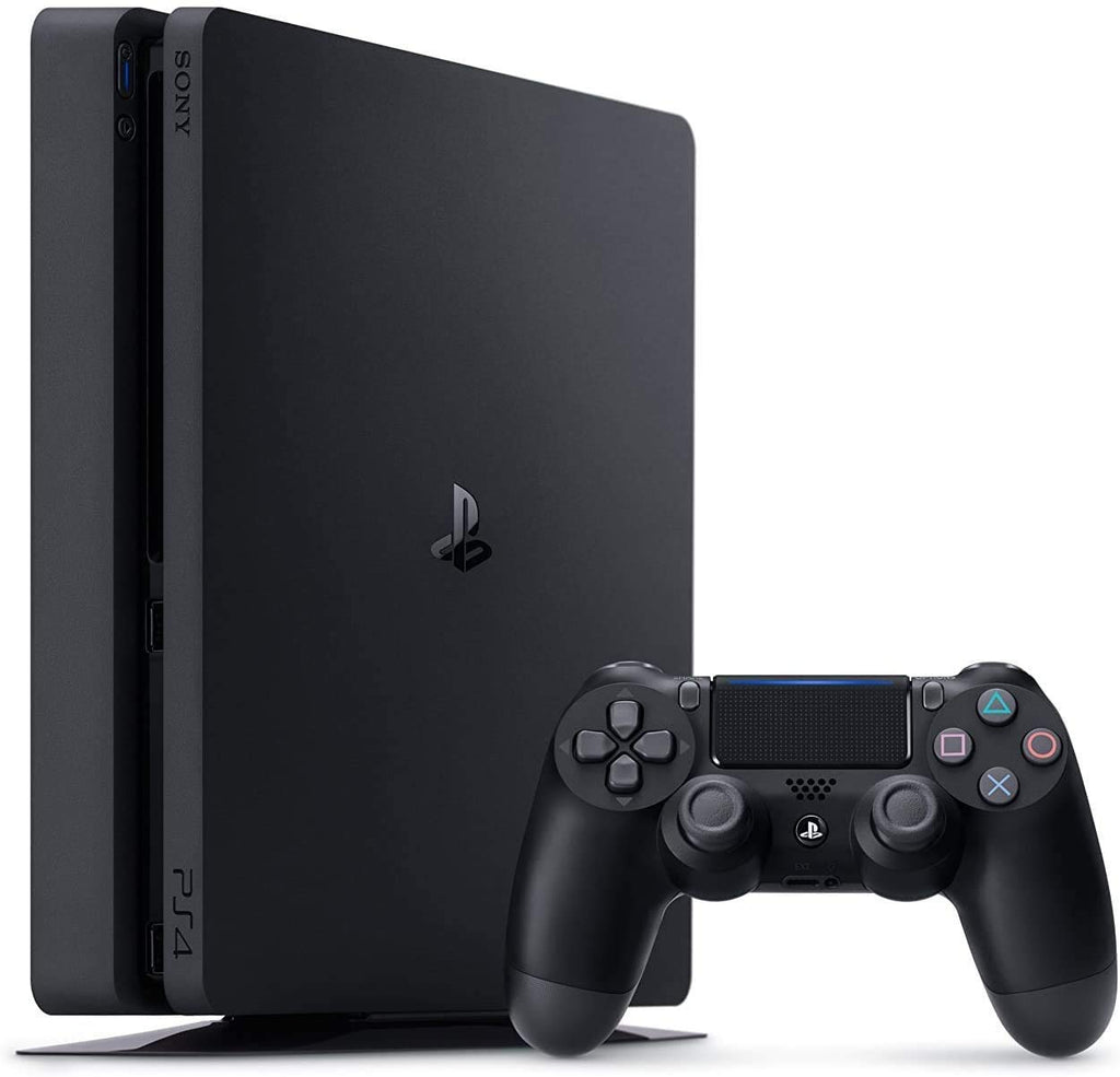 1TB Slim Gaming Console A131