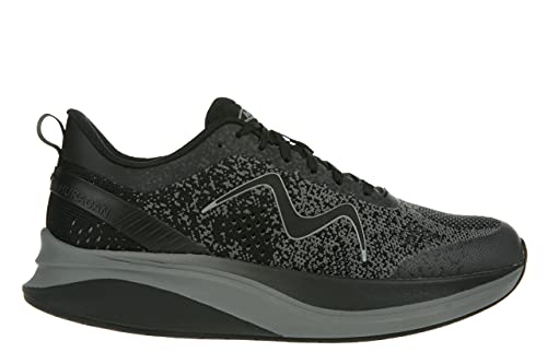 Women's Rocker Walking Shoes with Curved Sole U327