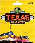 Gift Card B196882