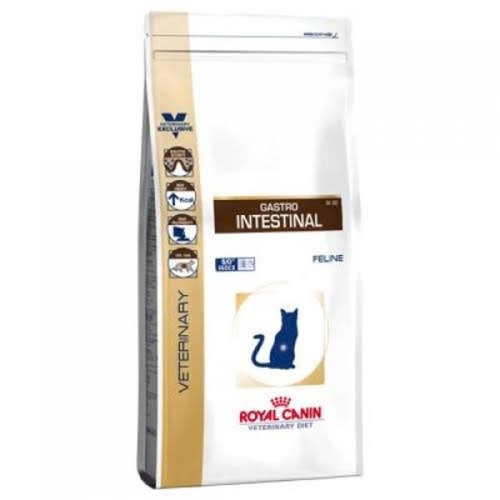 4 kg Gastro Intestinal Feline Veterinary Diet S645484