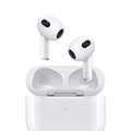 AirPods (3rd generation) with Lightning Charging Case N2851