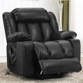 Power Lift Recliner Chair with Massage Heat V160647