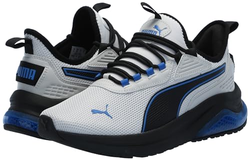 Men's Amplifier Sneaker N3896