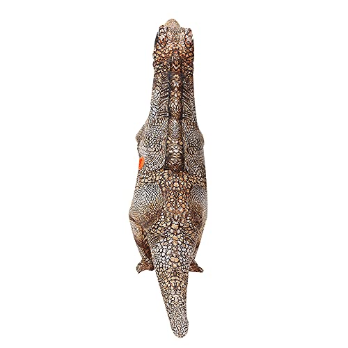 Inflatable T REX Dinosaur Costume V49658