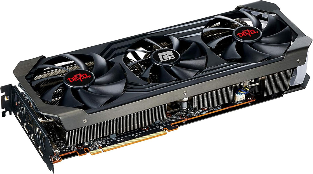 12GB GDDR6 Graphics Card M151690