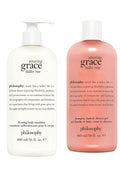 Ballet Rose Emulsion & Shower Gel Duo T7209