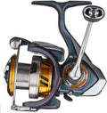 Blue Spin Reel A412108