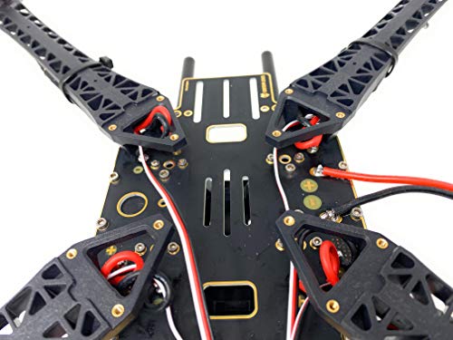 DIY UAS Drone Development Kit L875950