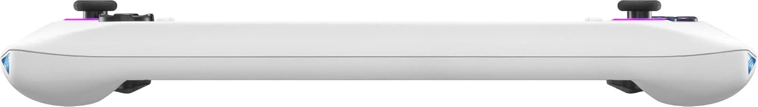 White 7" 120Hz FHD IPS 1080p Gaming Handheld, AMD Ryzen Z1 Extreme, 32GB DDR5, 512GB, Windows 11 Home W79433