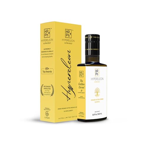 260ml Greek Extra Virgin Olive Oil V316904