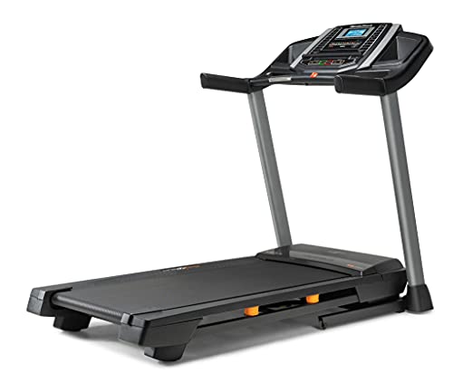T Series Treadmill I902