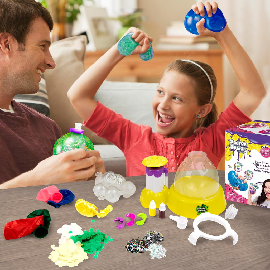 Squishy Maker Station DIY A62173