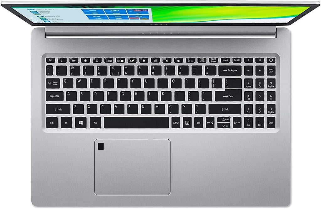 15.6" FHD IPS AMD Ryzen 3 3350U 20GB DDR4 RAM 512GB SSD Backlit Laptop A446091