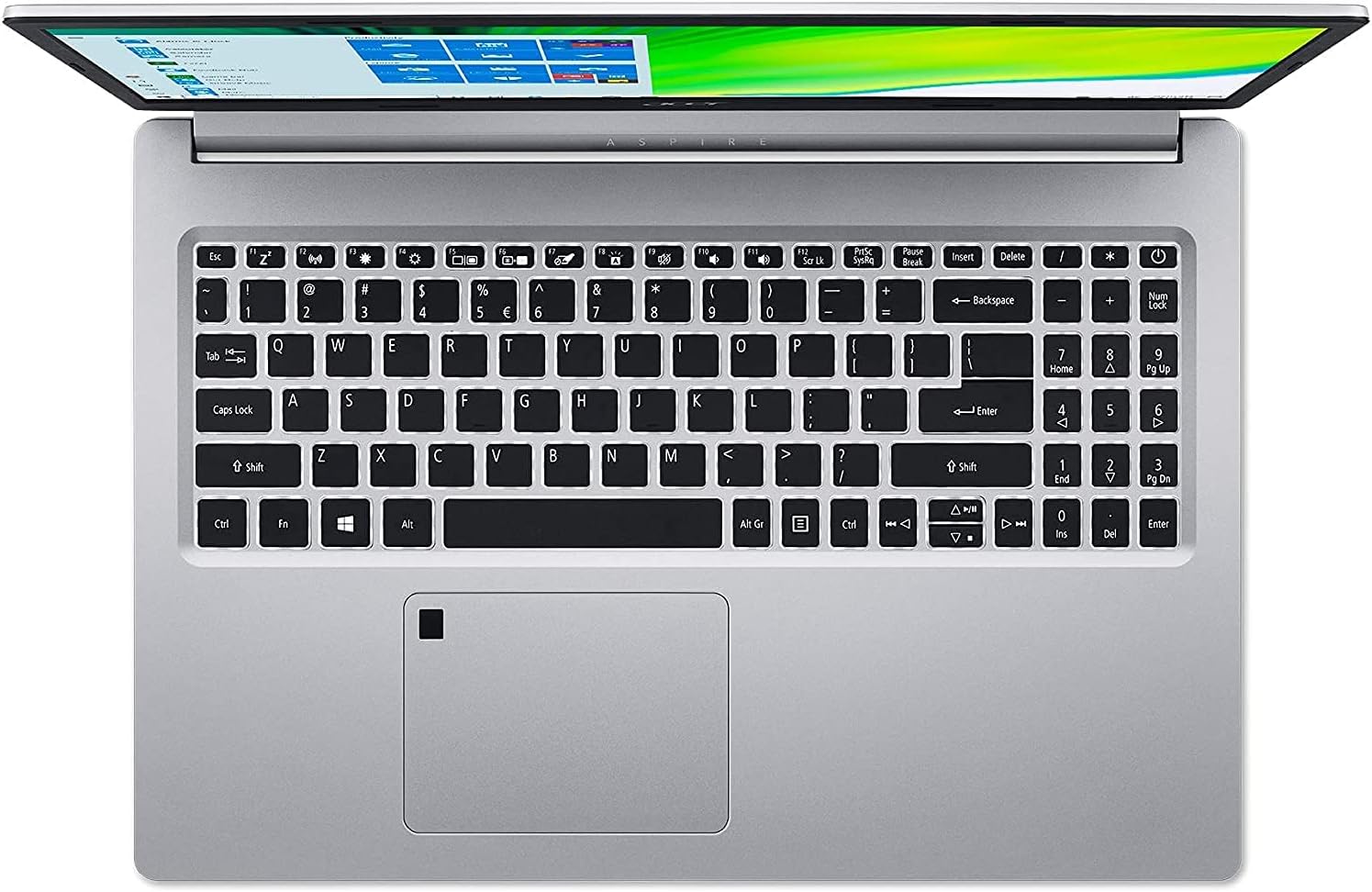 15.6" FHD IPS AMD Ryzen 3 3350U 20GB DDR4 RAM 512GB SSD Backlit Laptop A446091