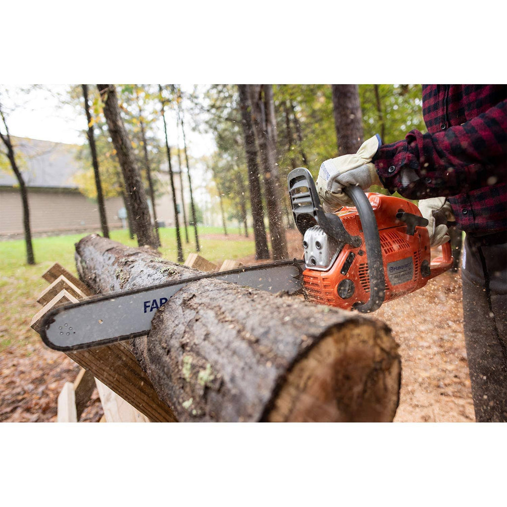 18 inch Gas Chainsaw Y796827