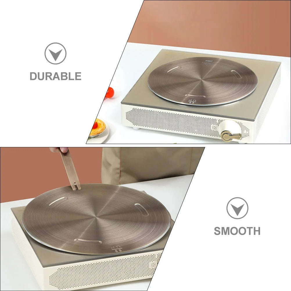 16cm Induction Cooktop Heat Conduction Plate H30089