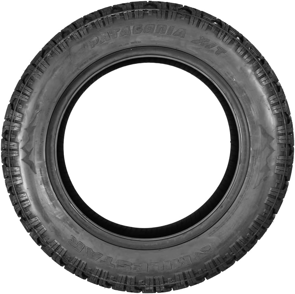 LT285/75R18 129/126Q E All Terrain Light Truck Tire C65440