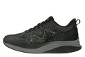Women's Rocker Walking Shoes with Curved Sole U327