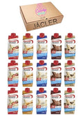 11 fl. oz 6 pk High Protein Shakes W855