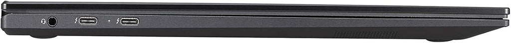 16" WQXGA 2-in-1 Touch Display Laptop, Intel Core i7, 16GB RAM, 2TB SSD, Black V160737