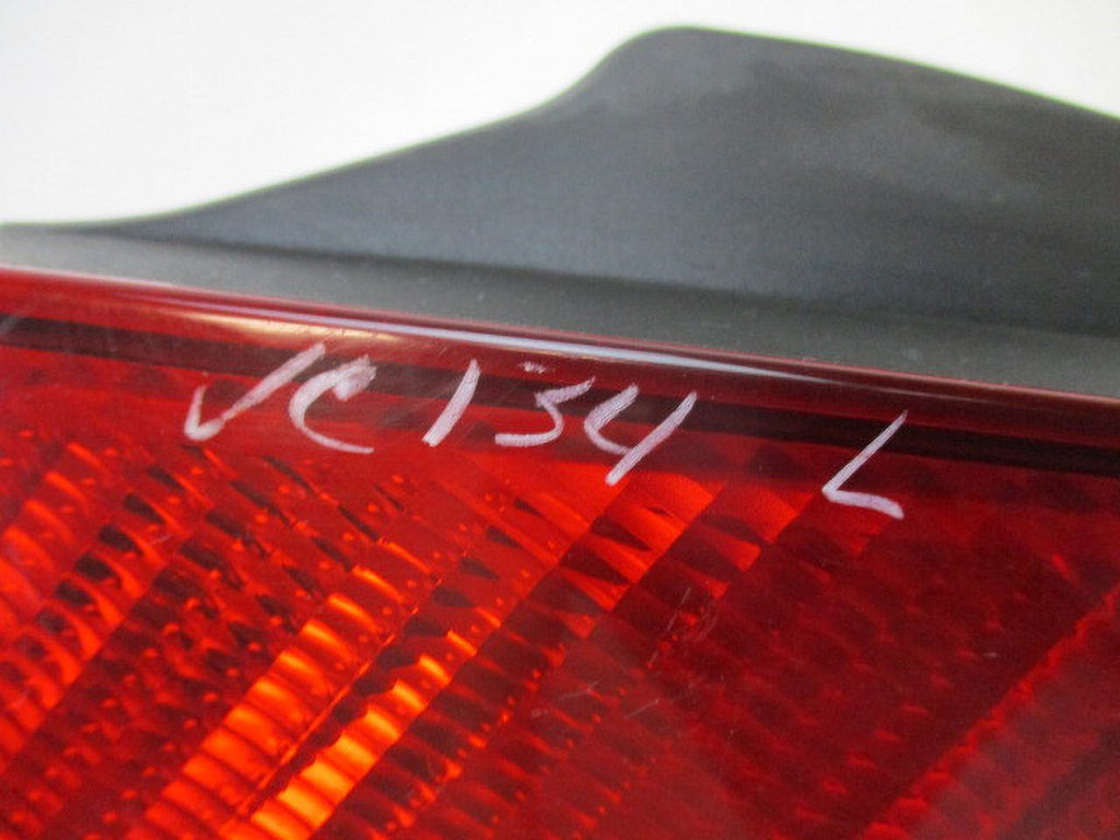 Pre-Owned Honda Accord Coupe Left Driver Tail Light K158313