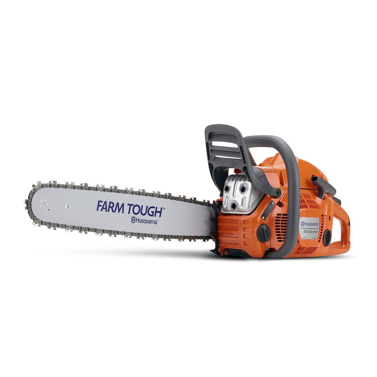 18 inch Gas Chainsaw Y796827