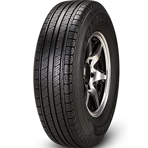 225/75R15 113M Radial Trailer Tire G30789