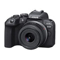 Mirrorless Camera with RF-S 18-45mm Lens Kit Q45272