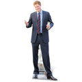 Life Size Cardboard Cutout Standup N751