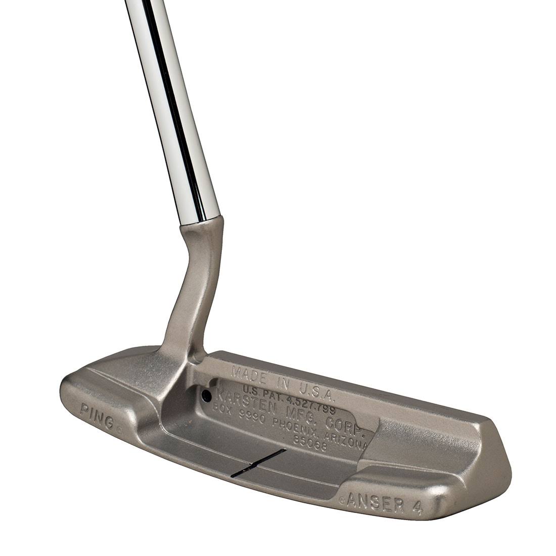Stainless Putter 36 inch N1244