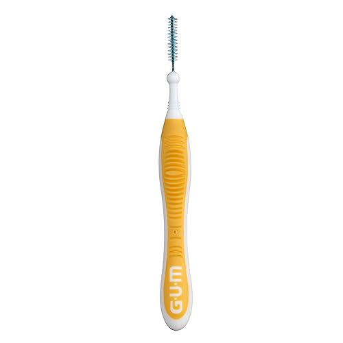 Interdental Brushes, 10ct (4Pk) N21619