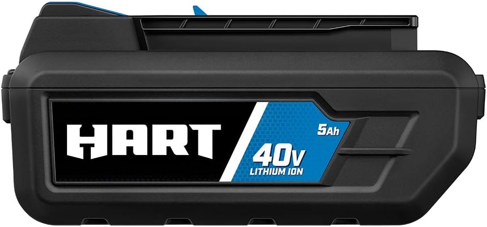 40-Volt 5.0Ah Lithium-Ion Battery W85332