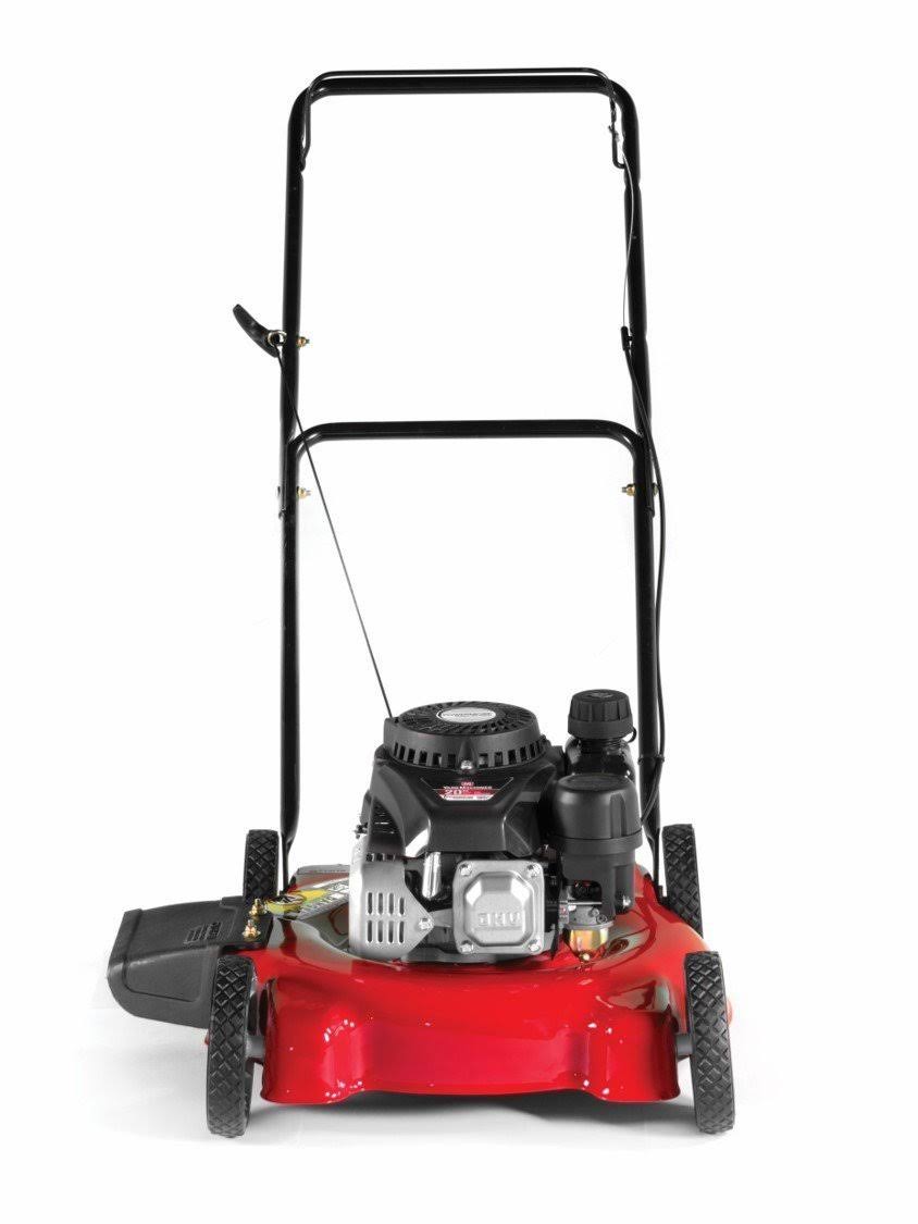 20 in. Push Gas Lawn Mower F545
