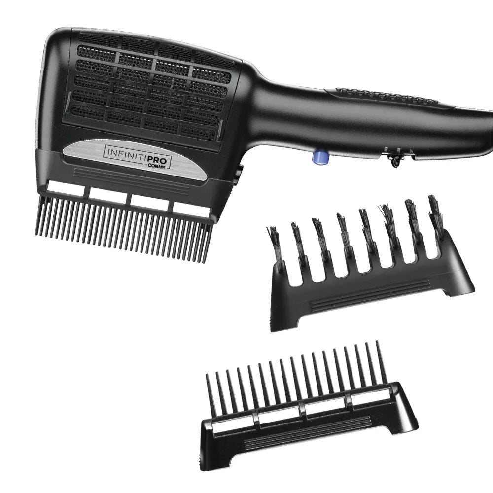 1875 Watt Ionic Hair Dryer W707