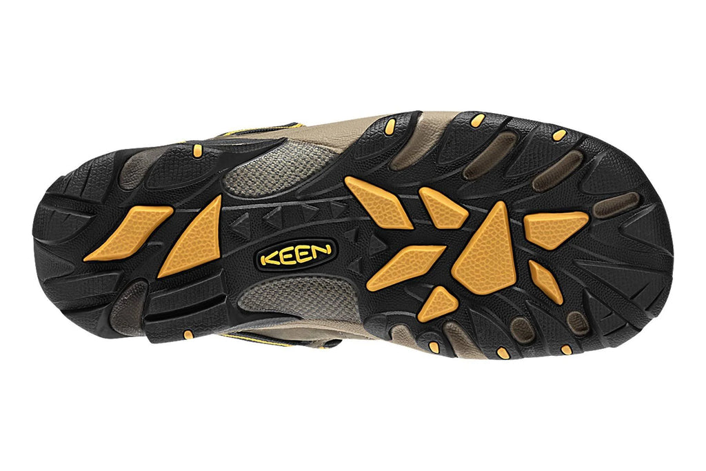 Waterproof Men's Hiking Shoes N8266